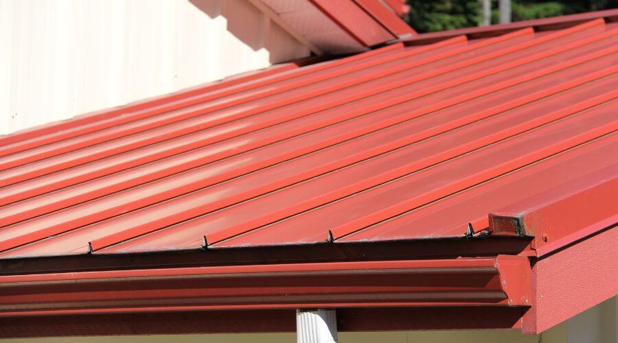 Industrial Roof Repair in Conasauga, TN